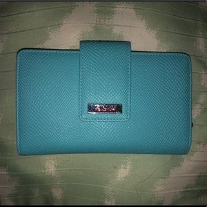 Kenneth Cole Reaction Wallet